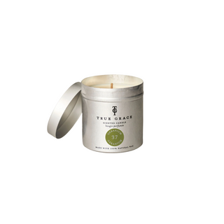 Walled Garden Tin Scented Candle 250g