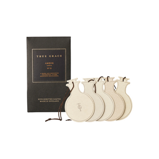 Manor Scented Leaves (5pcs)