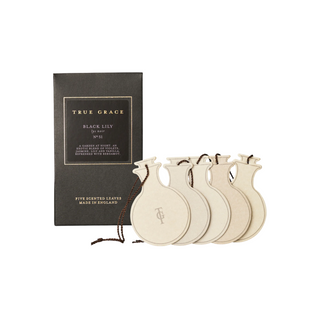 Manor Scented Leaves (5pcs)