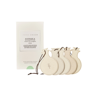 Village Scented Leaves (5pcs)