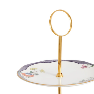 Fortune 3 Tier Cake Stand