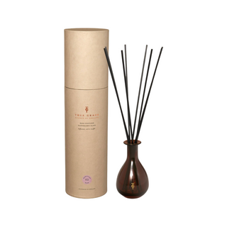 Burlington Reed Diffuser 200ml - Moroccan Rose