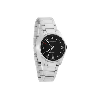 Delta Classic Automatic Watch