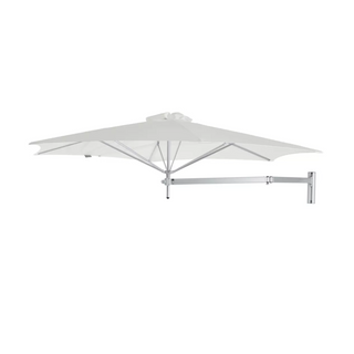 Wall-mounted Paraflex 300 Round Umbrella