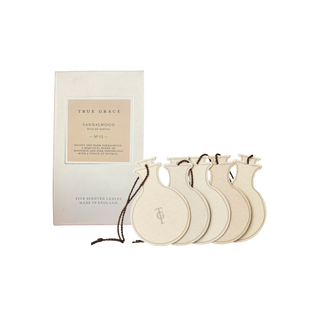 Village Scented Leaves (5pcs)