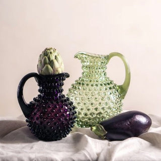 Hobnail Jug 2L