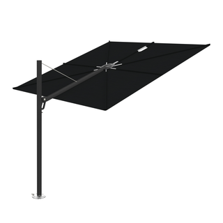 Spectra 300 Umbrella Black + Mobile Base