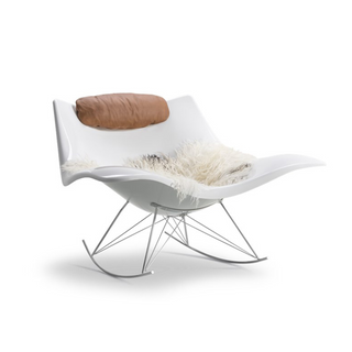 Stingray Rocker Chair