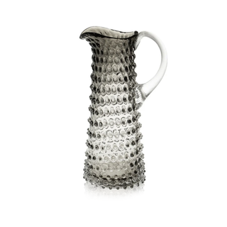 Hobnail Jug Tall 1L