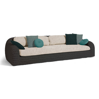 Kobo 3 Seater Sofa