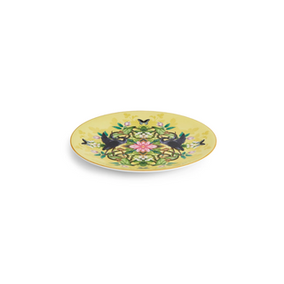 Waterlily Plate