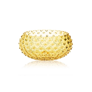 Hobnail Bowl