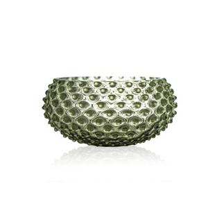 Hobnail Bowl