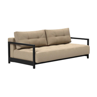 Bifrost Sofa Bed & Ottoman