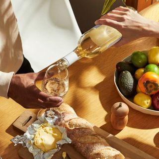 DiVino White Wine Glass