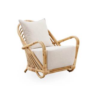 Charlottenborg Lounge Chair