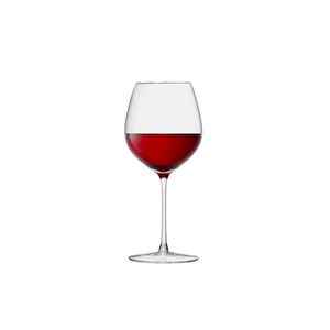 
                  
                    Load image into Gallery viewer, Red Wine Glass 400ml (set of 2)
                  
                
