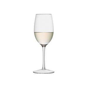 
                  
                    Load image into Gallery viewer, White Wine Glasses 340ml (set of 4)
                  
                