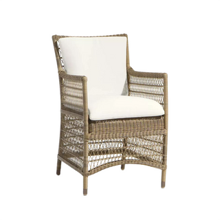 Malibu Dining Chair (indoor/outdoor)