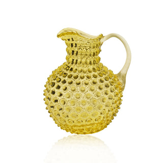 Hobnail Jug 2L