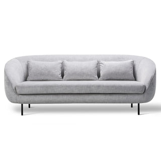 Haiku Low 3-Seater Sofa