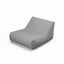 Natte Grey Chine Sunbrella