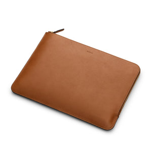 
                  
                    Load image into Gallery viewer, Protector 13&amp;quot; Leather Folio
                  
                