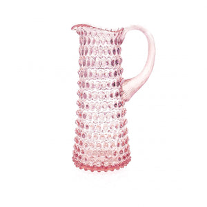 
                  
                    Load image into Gallery viewer, Eiffel Hobnail Jug
                  
                