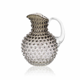 Hobnail Jug 2L