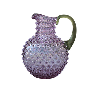 Hobnail Jug 2L