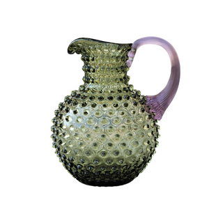 Hobnail Jug 2L
