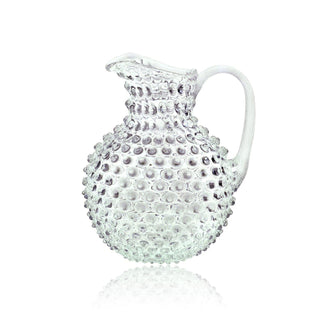 Hobnail Jug 2L