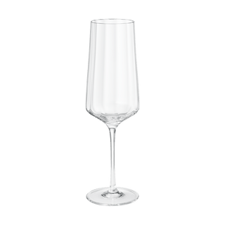 Bernadotte Champagne Flute Glass set of 6 (WL)