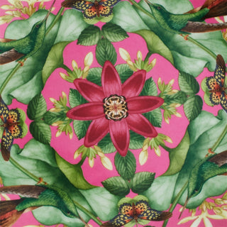 Pink Lotus Plate