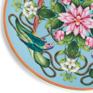 Menagerie Plate