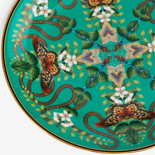 Emerald Forest Plate