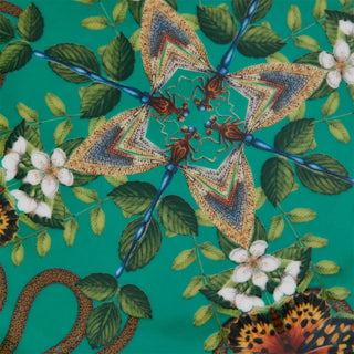 Emerald Forest Plate