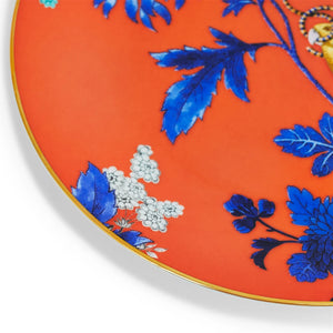 
                  
                    Load image into Gallery viewer, Golden Parrot Plate
                  
                