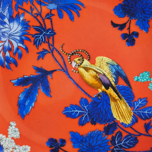 
                  
                    Load image into Gallery viewer, Golden Parrot Plate
                  
                
