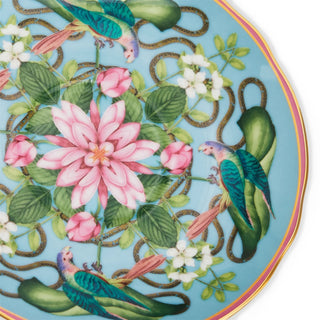 Menagerie Teacup & Saucer