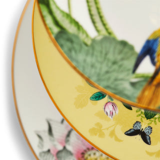 Waterlilly 3 Tier Cake Stand