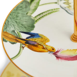 Waterlilly 3 Tier Cake Stand