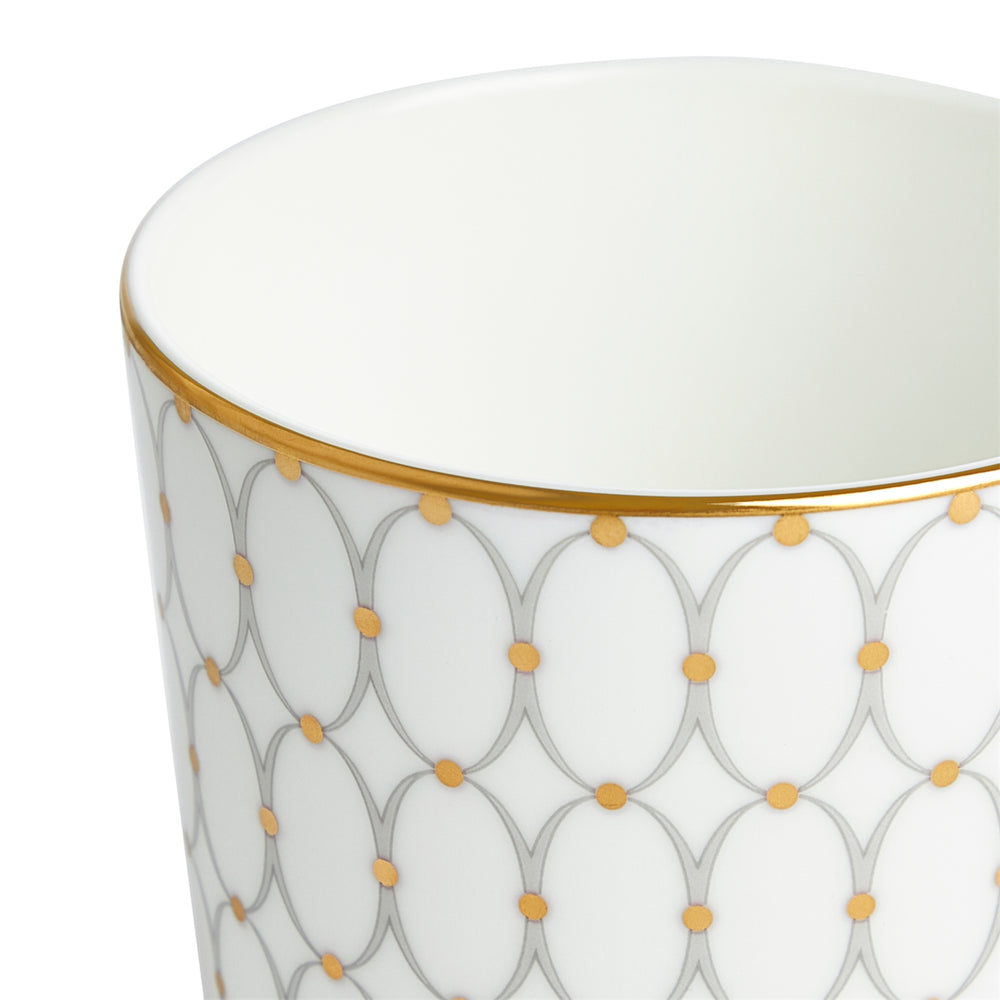 
                  
                    Load image into Gallery viewer, Grey Renaissance Mug (WL)
                  
                