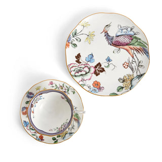 Fortune 3 Piece Teaset