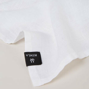 
                  
                    Load image into Gallery viewer, Sunshine Napkin White (pack of 4)
                  
                