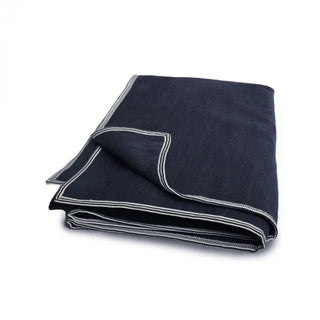 Linen Throw 135X200