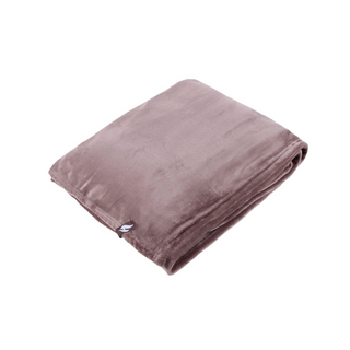 Heat Holders Fleece Blanket 180x200