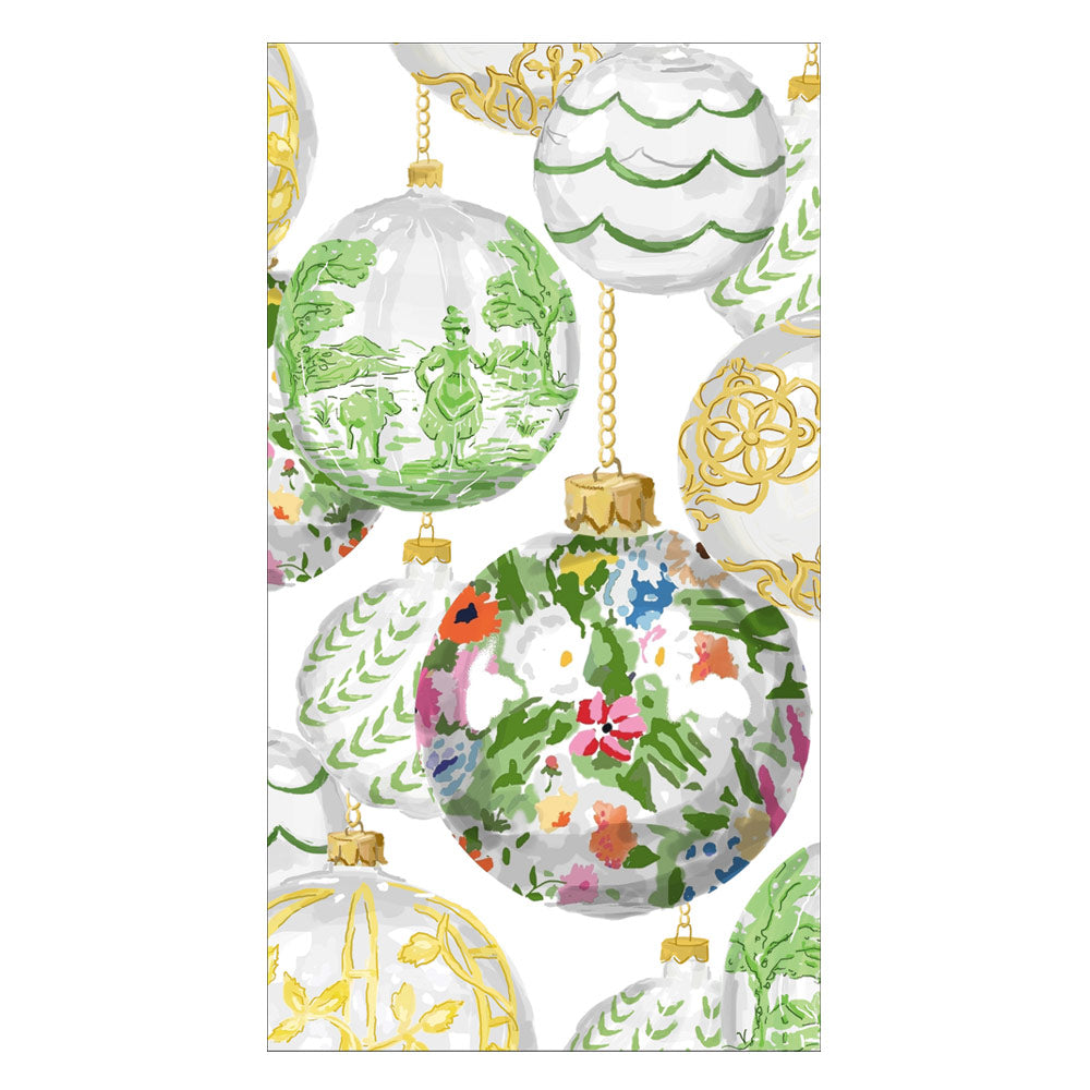 Savannah Guest Towel Napkins