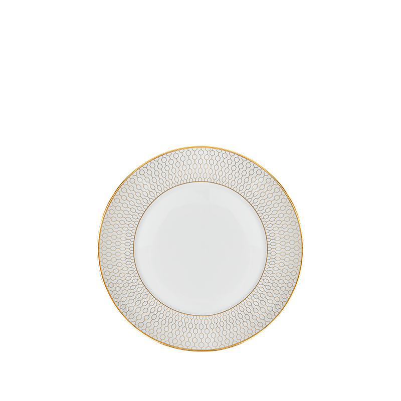Gio Gold Side Plate