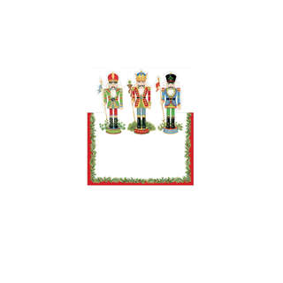 Nutcracker Suite Place Cards (pack of 8)